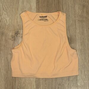 Garage Tank top